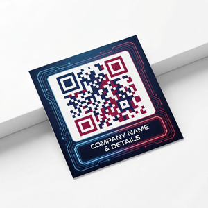 91公众号二维码