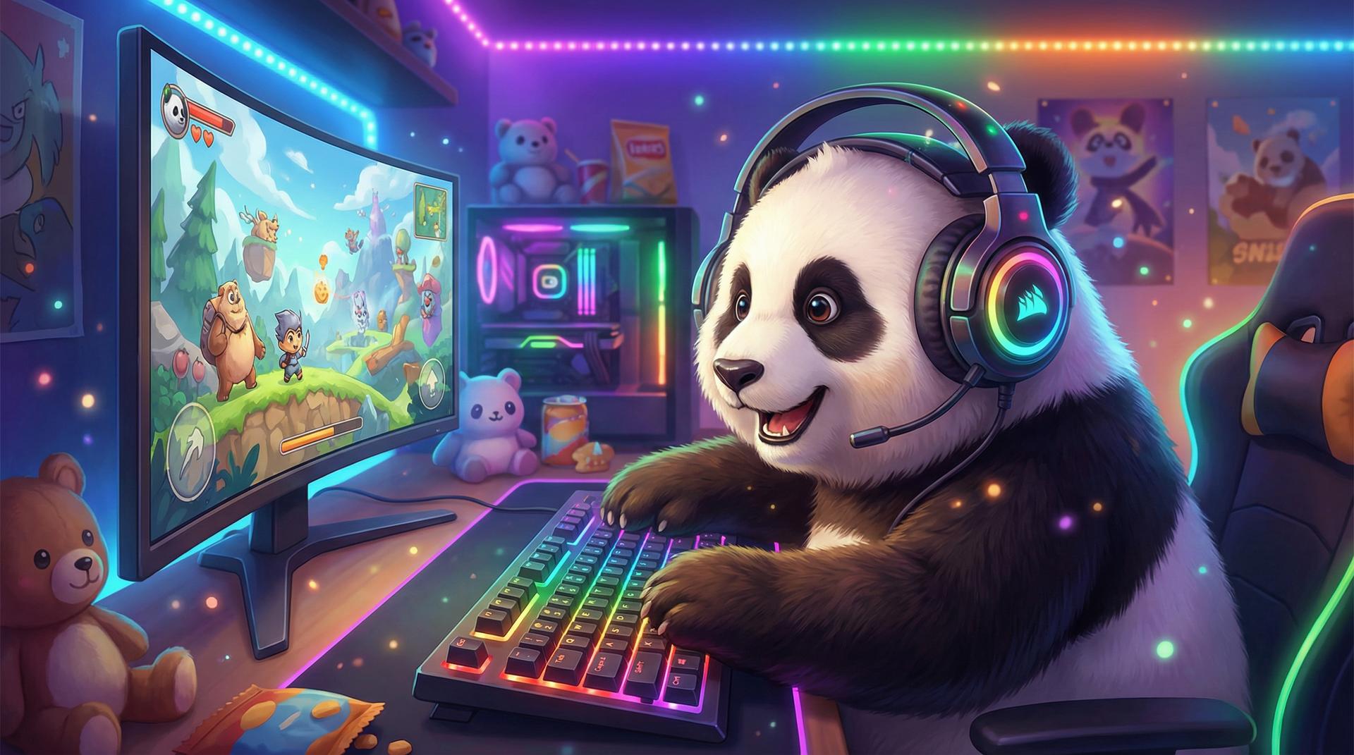 91 TikTok风格短视频